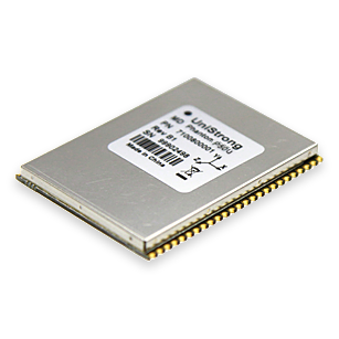 GNSS高精度定位模块-P50U